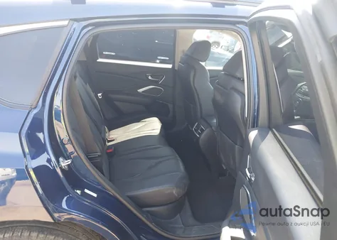 2019 Acura Rdx Standard z USA, uszkodzony, nr VIN 5J8TC1H34KL007111